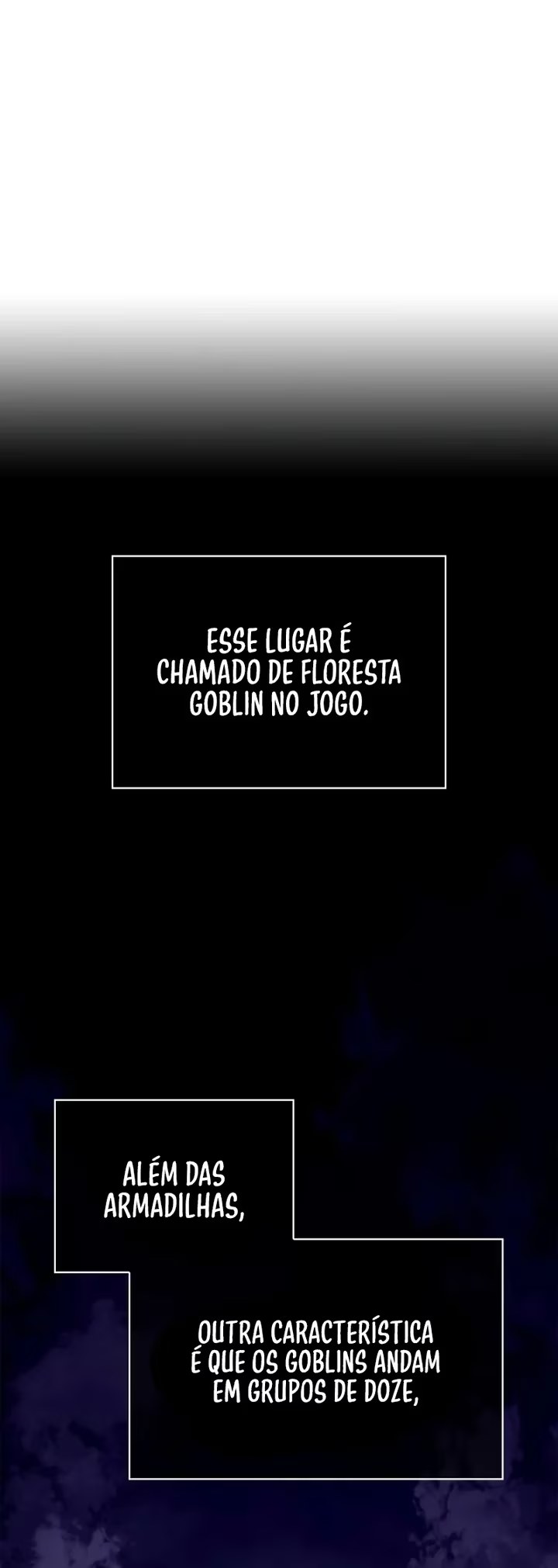 Sobrevivendo no Jogo como um Bárbaro Capítulo 010 - página 22