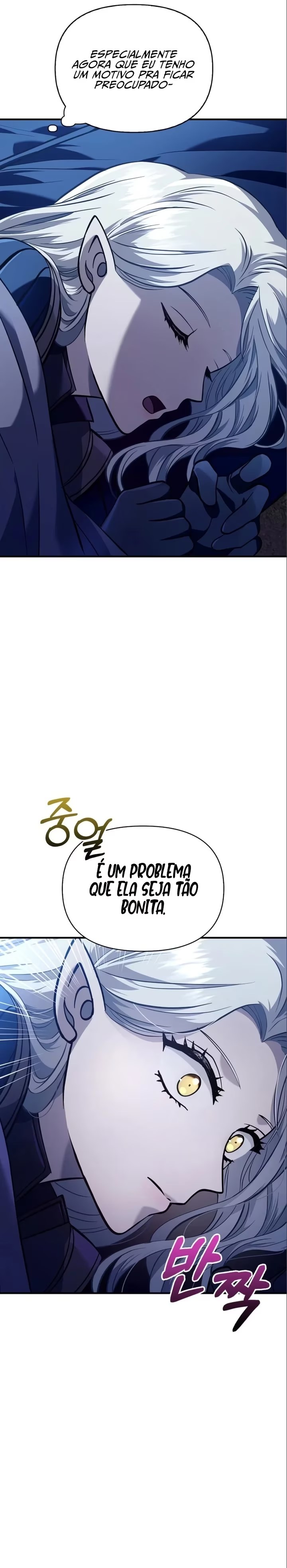 Sobrevivendo no Jogo como um Bárbaro Capítulo 011 - página 18