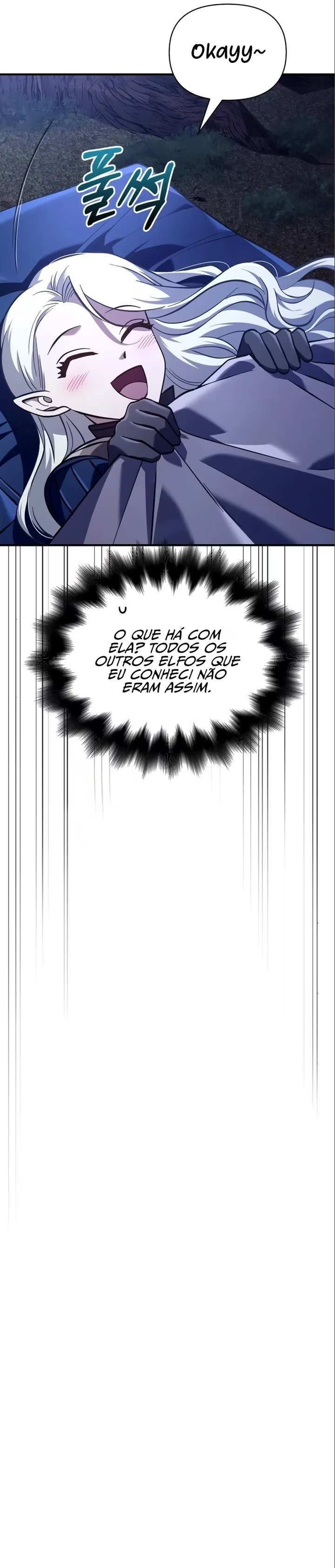 Sobrevivendo no Jogo como um Bárbaro Capítulo 011 - página 20