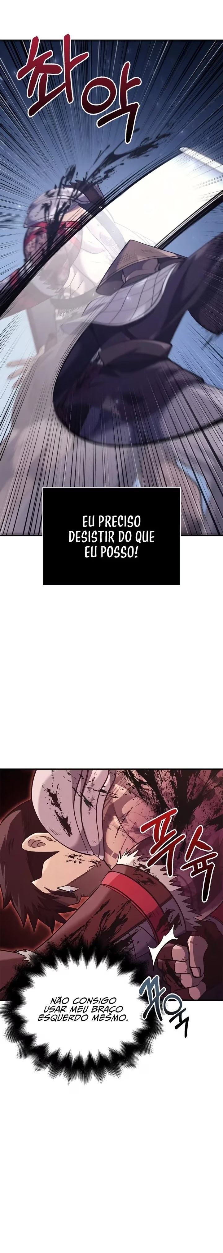 Sobrevivendo no Jogo como um Bárbaro Capítulo 013 - página 15