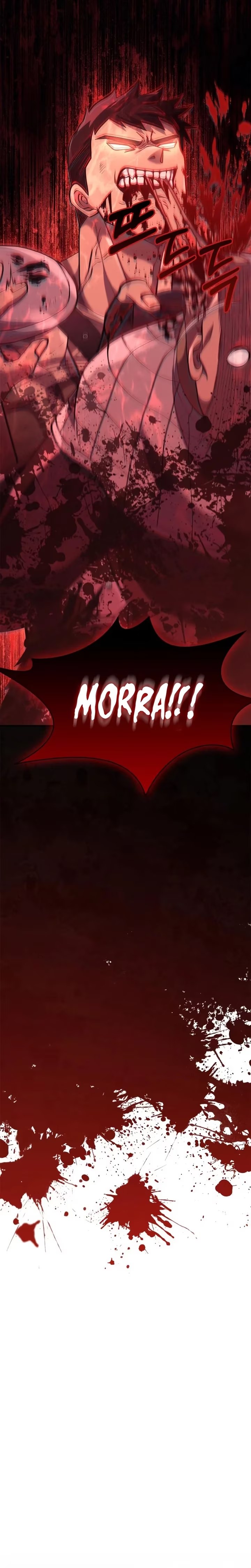 Sobrevivendo no Jogo como um Bárbaro Capítulo 013 - página 33