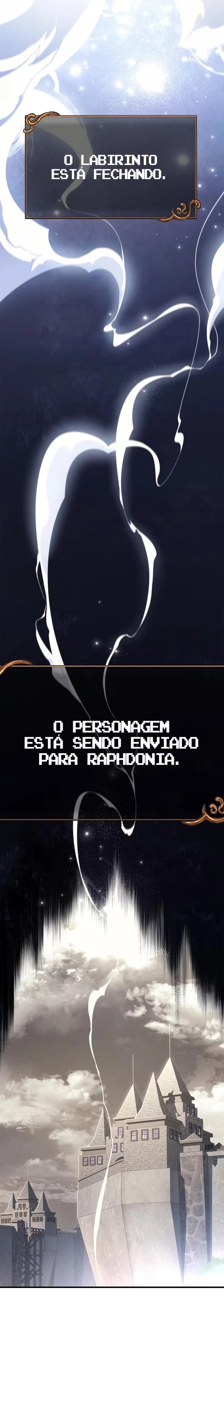 Sobrevivendo no Jogo como um Bárbaro Capítulo 013 - página 48