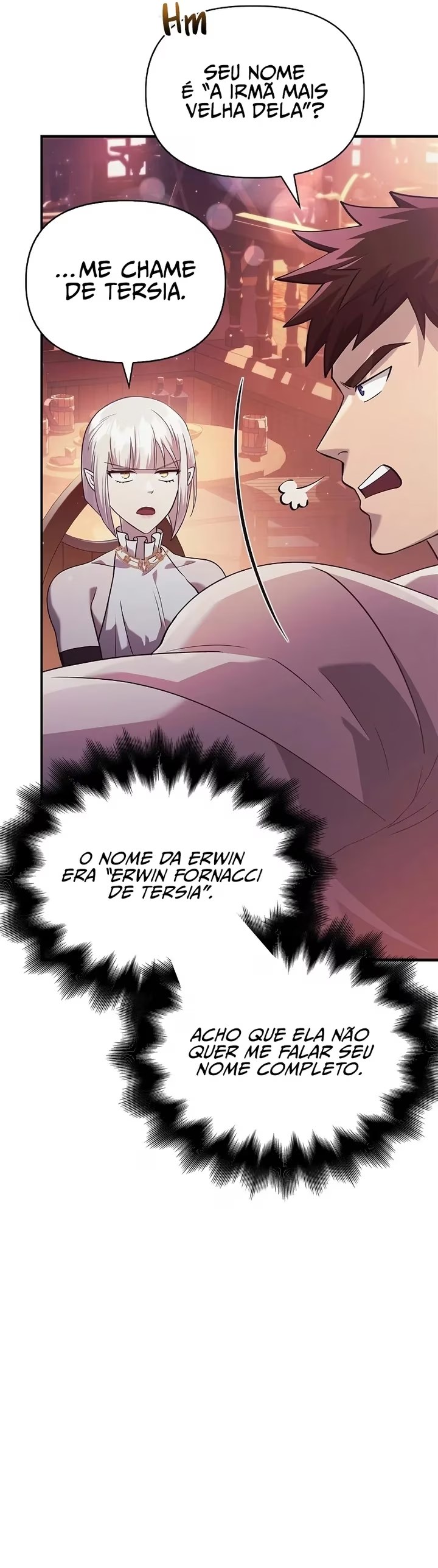 Sobrevivendo no Jogo como um Bárbaro Capítulo 014 - página 48