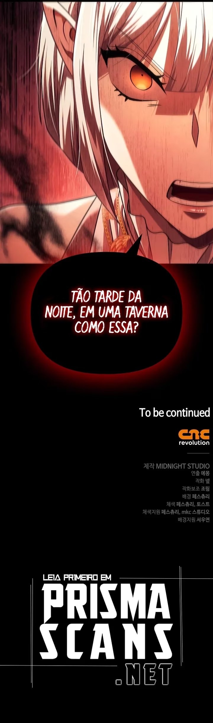 Sobrevivendo no Jogo como um Bárbaro Capítulo 014 - página 50