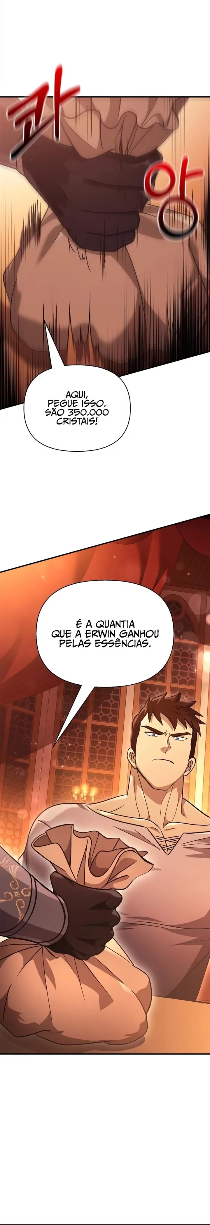Sobrevivendo no Jogo como um Bárbaro Capítulo 015 - página 11