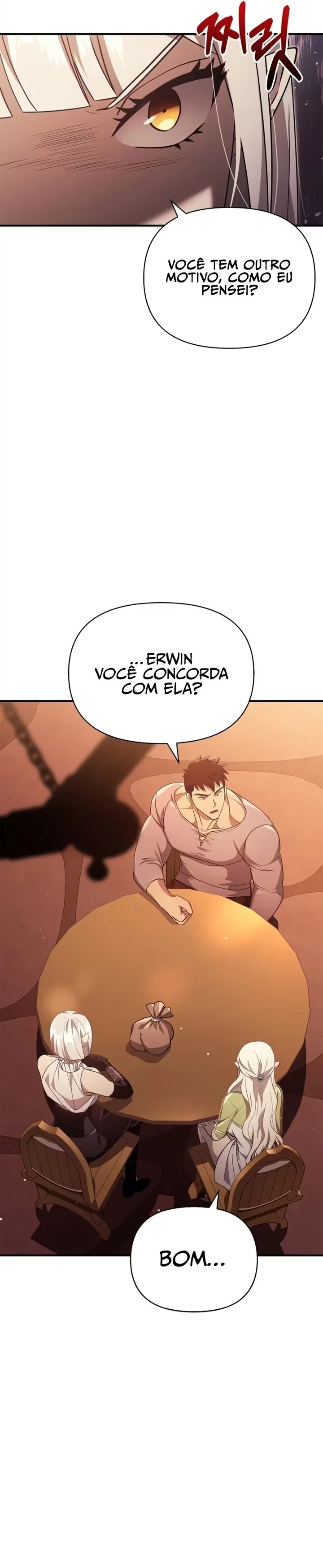 Sobrevivendo no Jogo como um Bárbaro Capítulo 015 - página 13