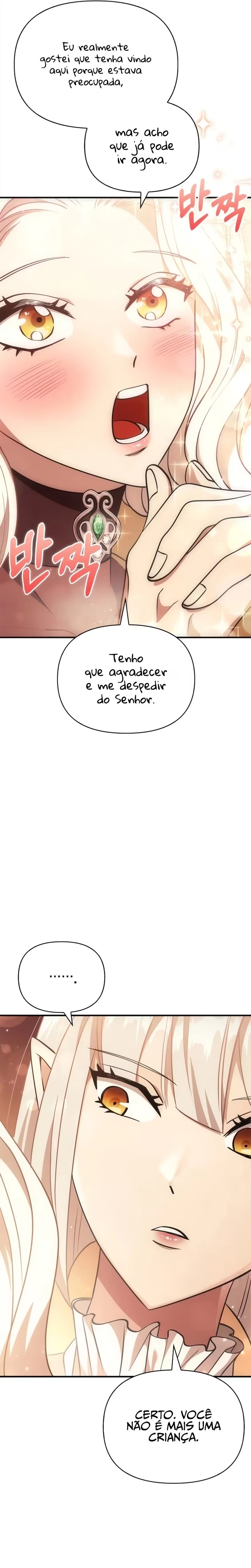 Sobrevivendo no Jogo como um Bárbaro Capítulo 015 - página 22