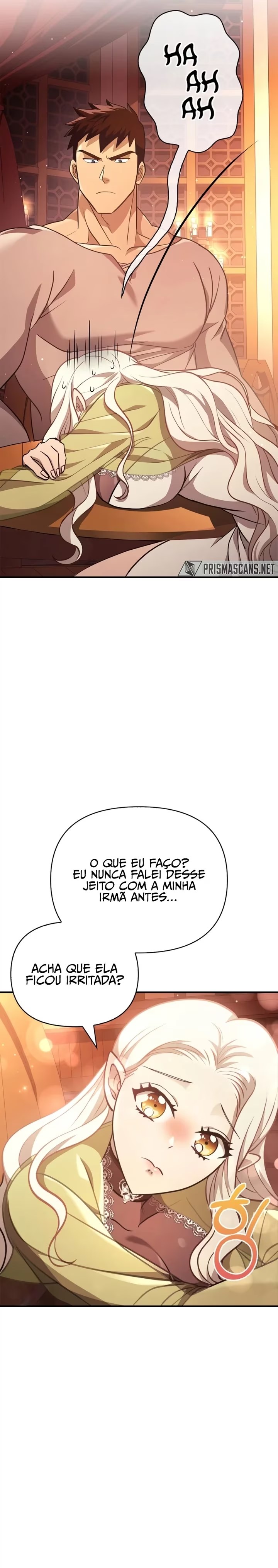 Sobrevivendo no Jogo como um Bárbaro Capítulo 015 - página 29