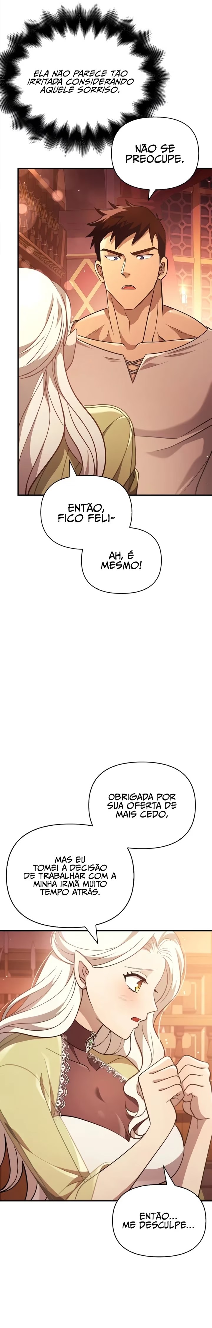 Sobrevivendo no Jogo como um Bárbaro Capítulo 015 - página 30