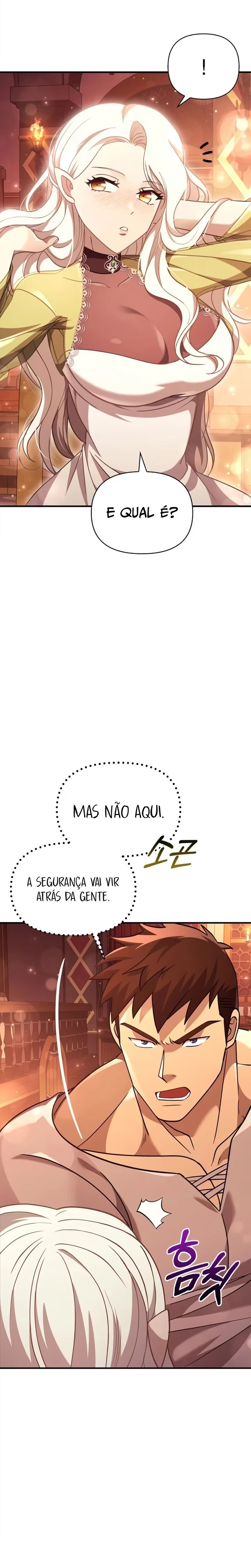 Sobrevivendo no Jogo como um Bárbaro Capítulo 015 - página 45