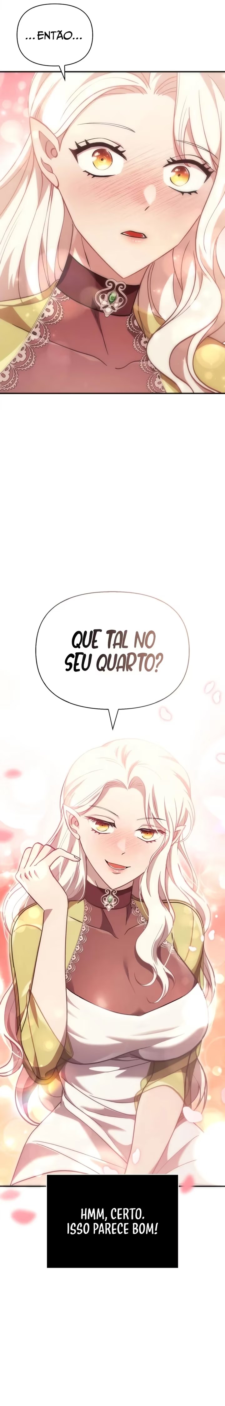 Sobrevivendo no Jogo como um Bárbaro Capítulo 015 - página 46