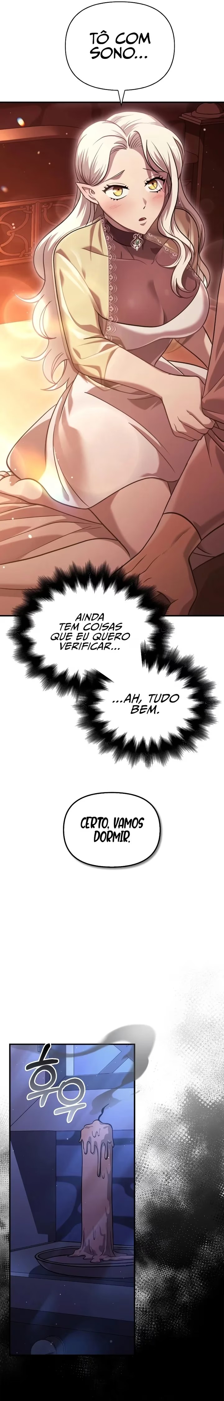 Sobrevivendo no Jogo como um Bárbaro Capítulo 016 - página 11