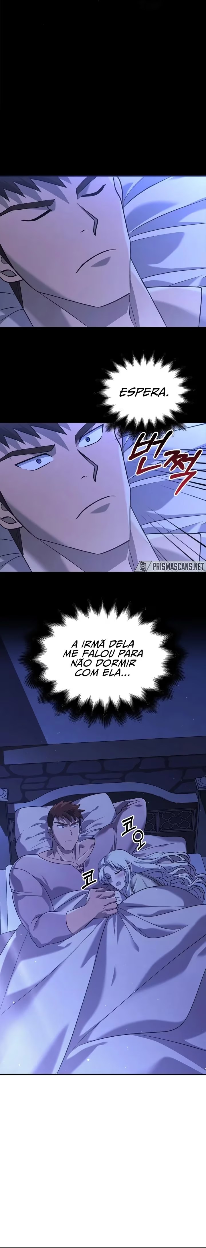 Sobrevivendo no Jogo como um Bárbaro Capítulo 016 - página 12