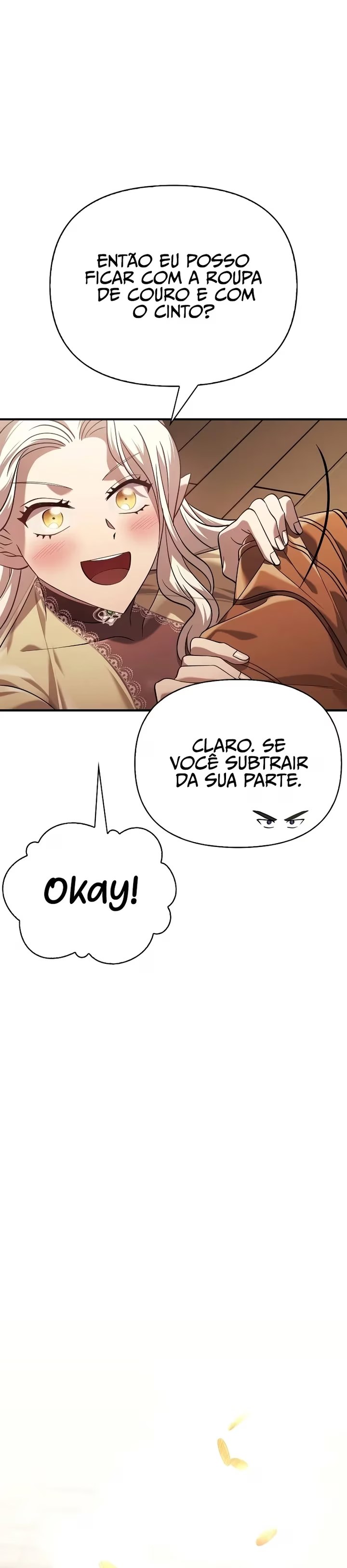 Sobrevivendo no Jogo como um Bárbaro Capítulo 016 - página 15
