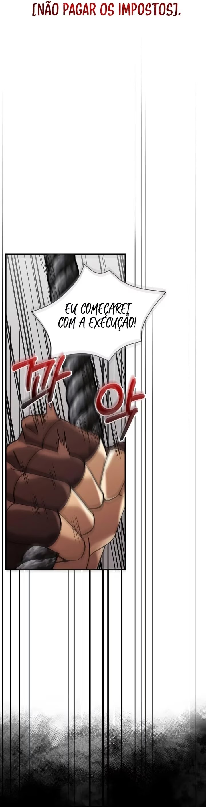 Sobrevivendo no Jogo como um Bárbaro Capítulo 016 - página 22