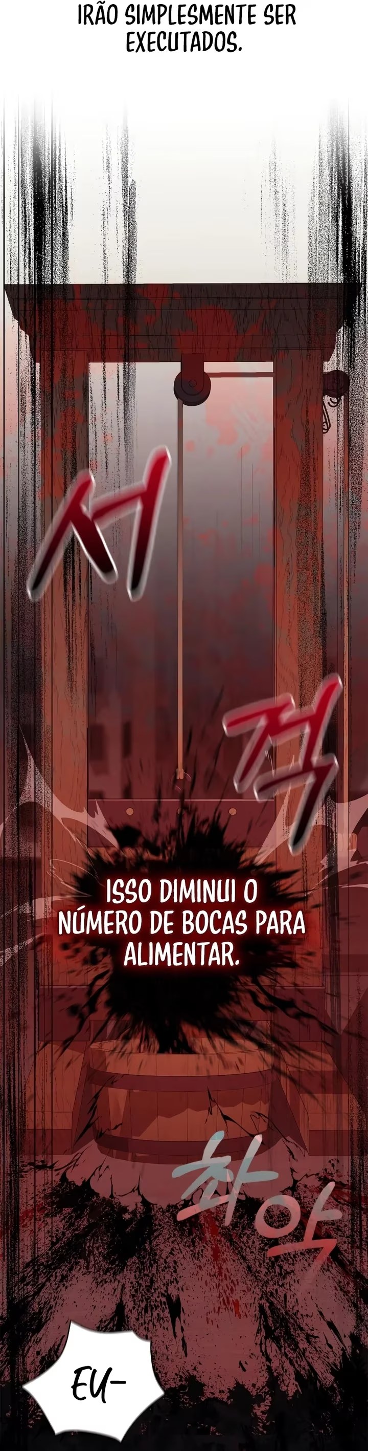 Sobrevivendo no Jogo como um Bárbaro Capítulo 016 - página 24