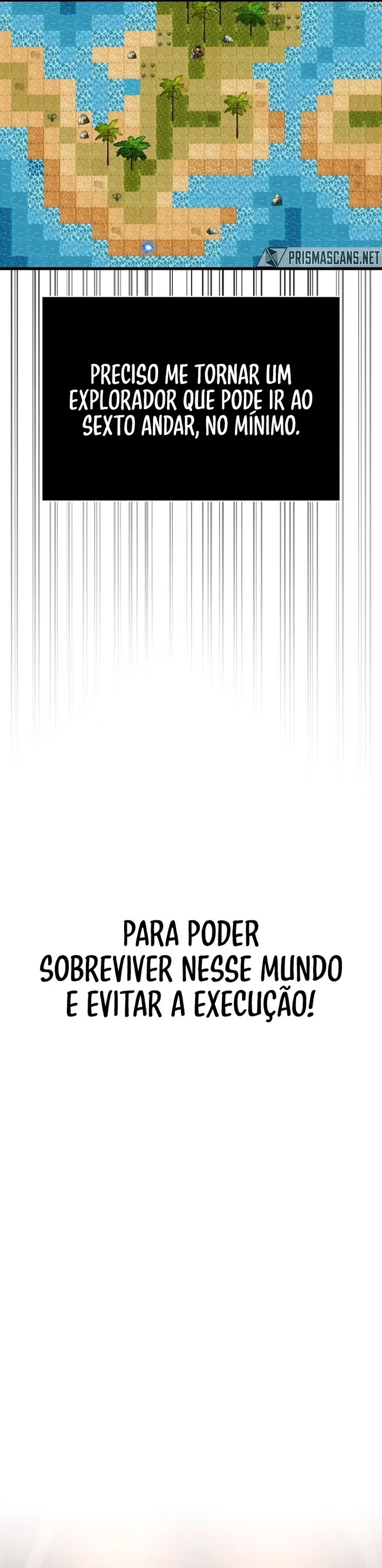 Sobrevivendo no Jogo como um Bárbaro Capítulo 016 - página 31