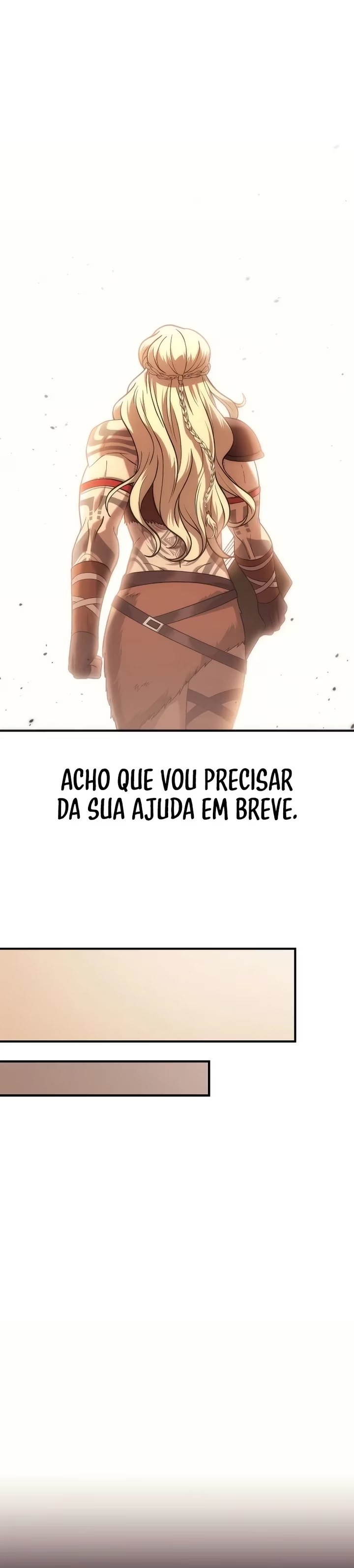 Sobrevivendo no Jogo como um Bárbaro Capítulo 016 - página 42