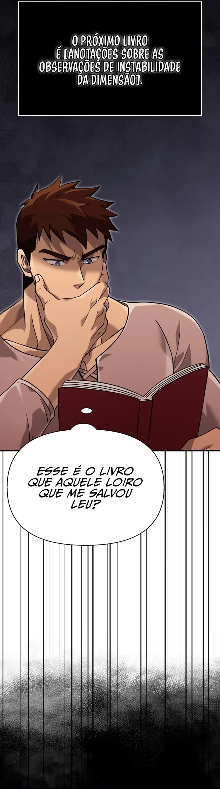 Sobrevivendo no Jogo como um Bárbaro Capítulo 017 - página 12