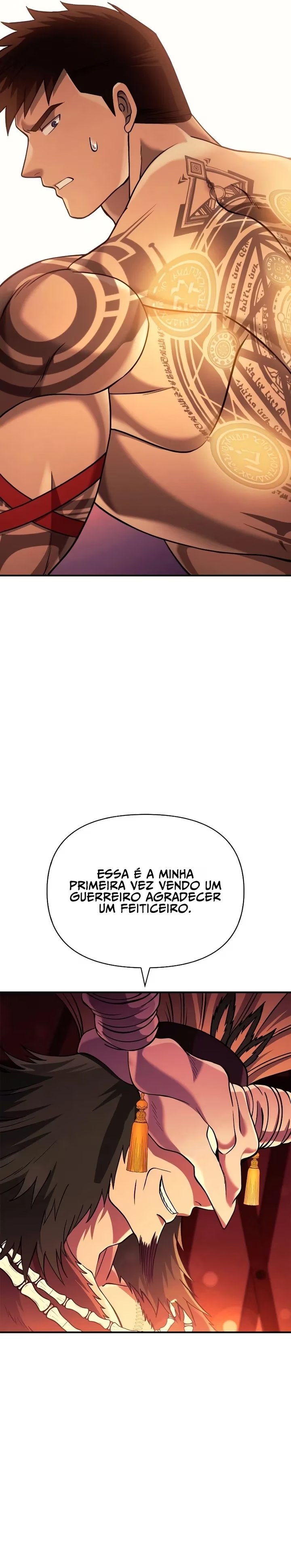 Sobrevivendo no Jogo como um Bárbaro Capítulo 018 - página 24