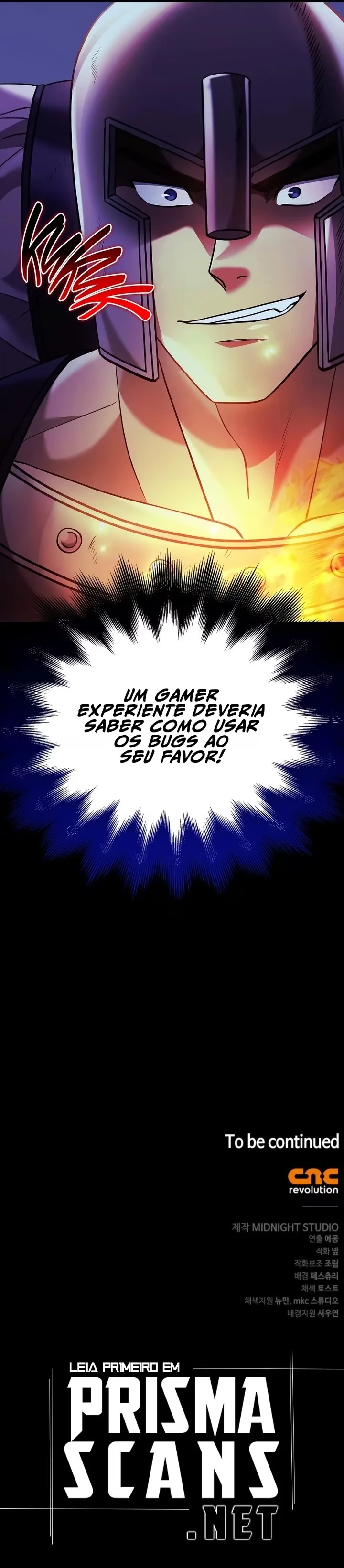 Sobrevivendo no Jogo como um Bárbaro Capítulo 018 - página 58