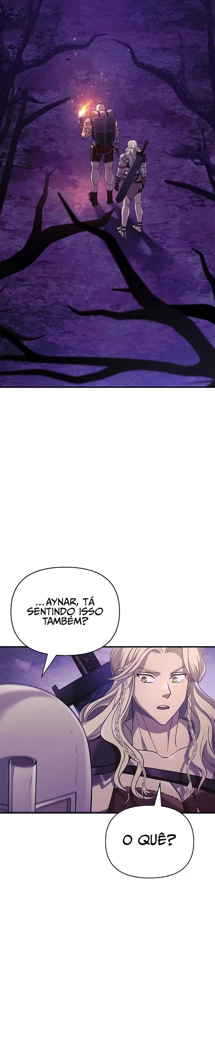 Sobrevivendo no Jogo como um Bárbaro Capítulo 019 - página 5