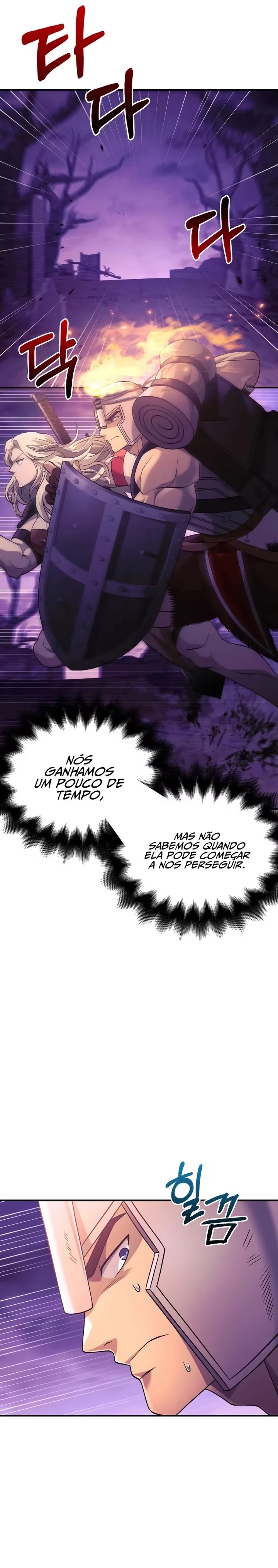 Sobrevivendo no Jogo como um Bárbaro Capítulo 021 - página 14