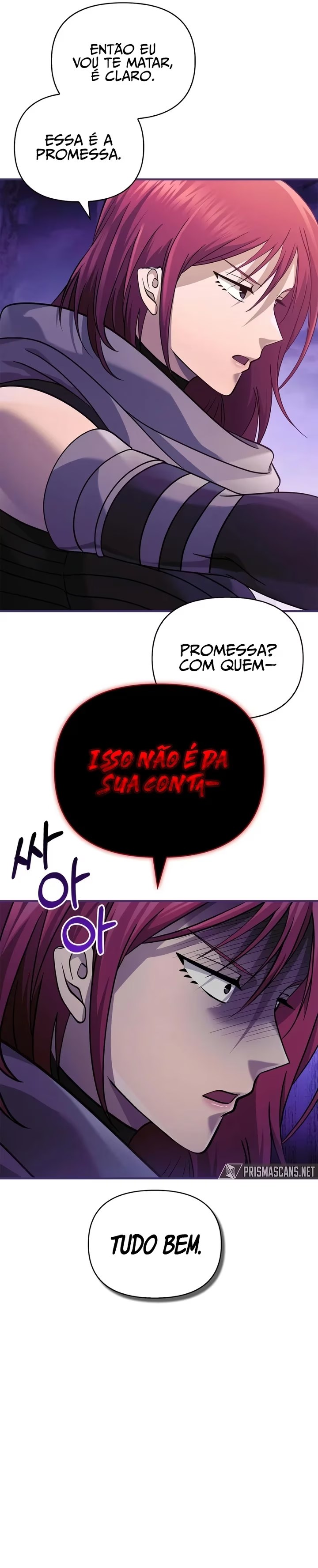 Sobrevivendo no Jogo como um Bárbaro Capítulo 022 - página 17