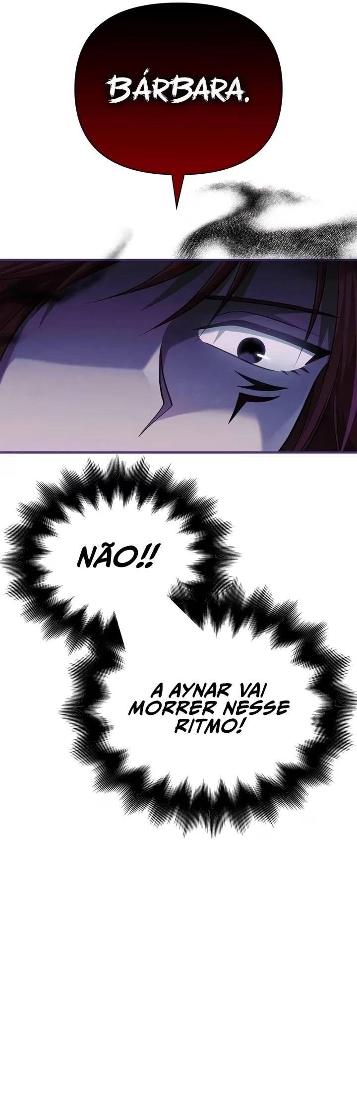 Sobrevivendo no Jogo como um Bárbaro Capítulo 022 - página 22
