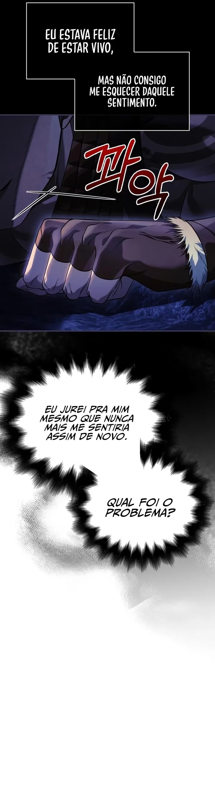 Sobrevivendo no Jogo como um Bárbaro Capítulo 022 - página 39