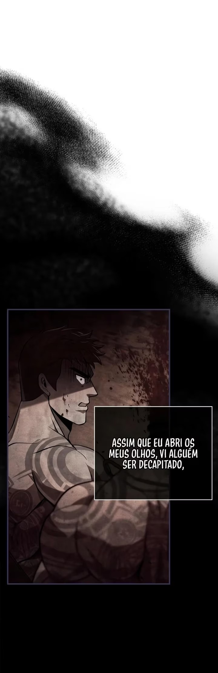 Sobrevivendo no Jogo como um Bárbaro Capítulo 022 - página 41