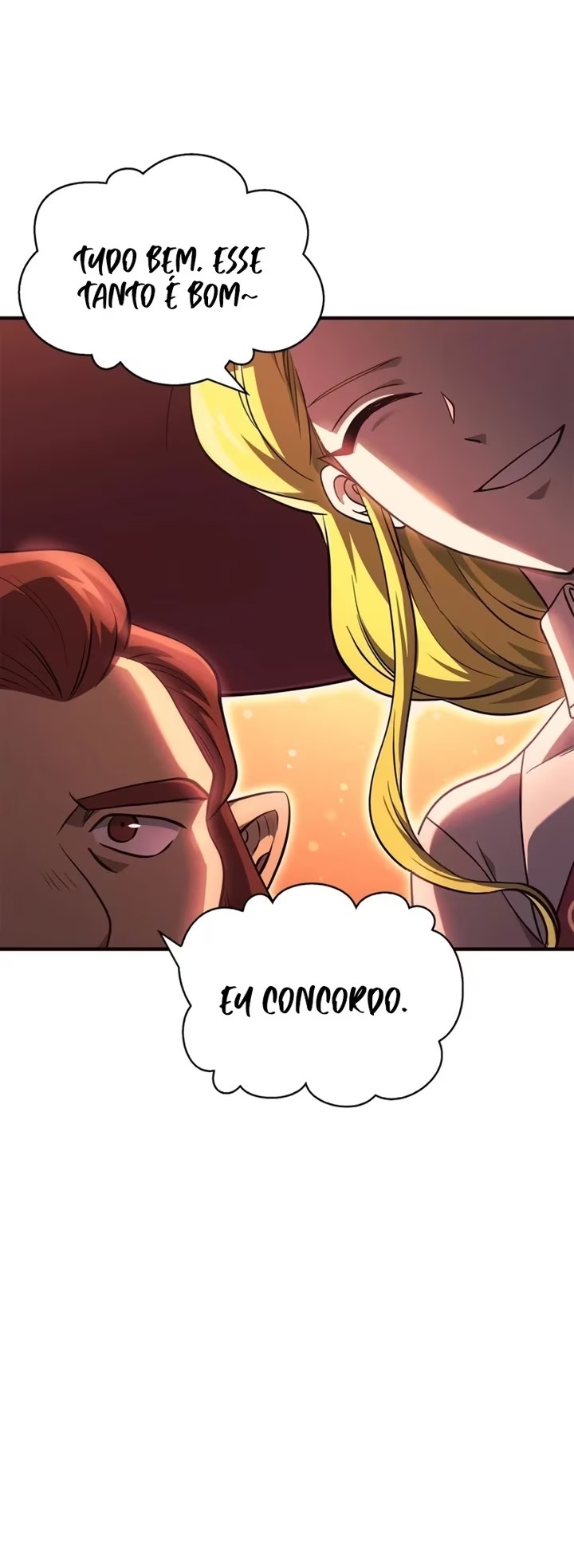 Sobrevivendo no Jogo como um Bárbaro Capítulo 023 - página 49