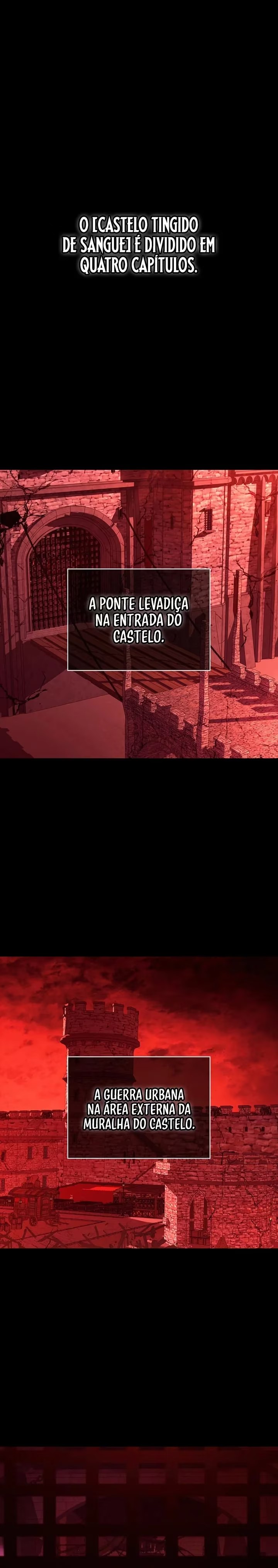Sobrevivendo no Jogo como um Bárbaro Capítulo 024 - página 2