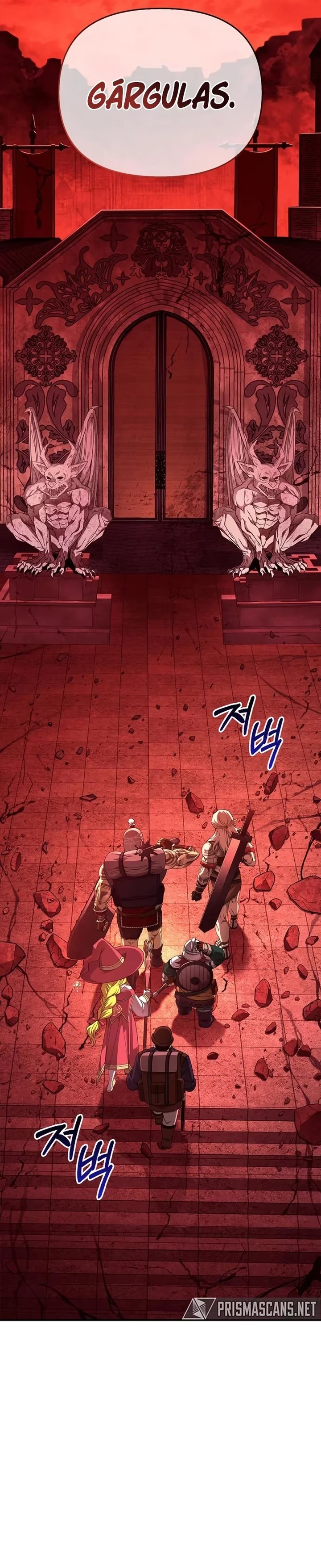 Sobrevivendo no Jogo como um Bárbaro Capítulo 024 - página 4