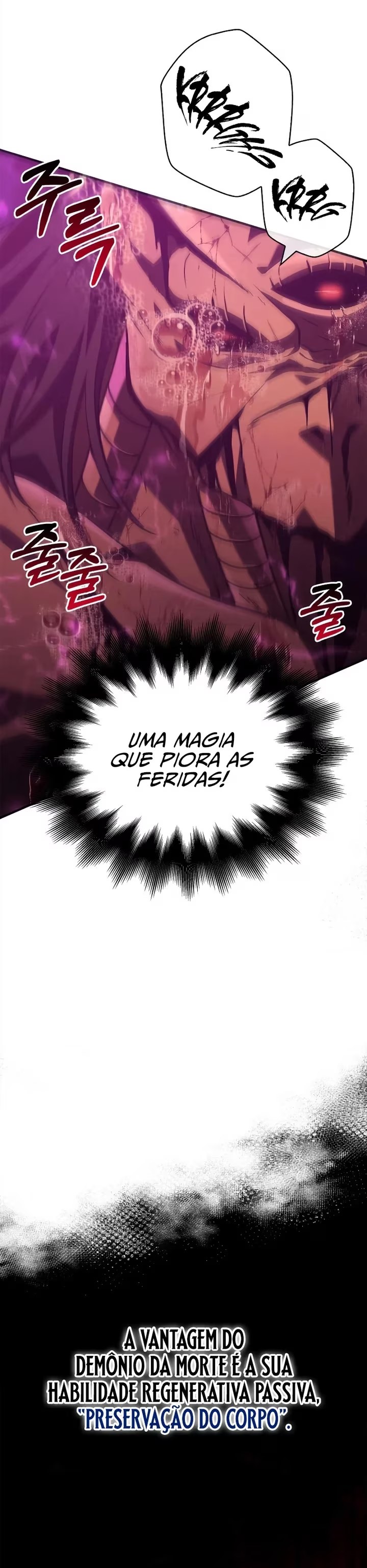 Sobrevivendo no Jogo como um Bárbaro Capítulo 025 - página 11
