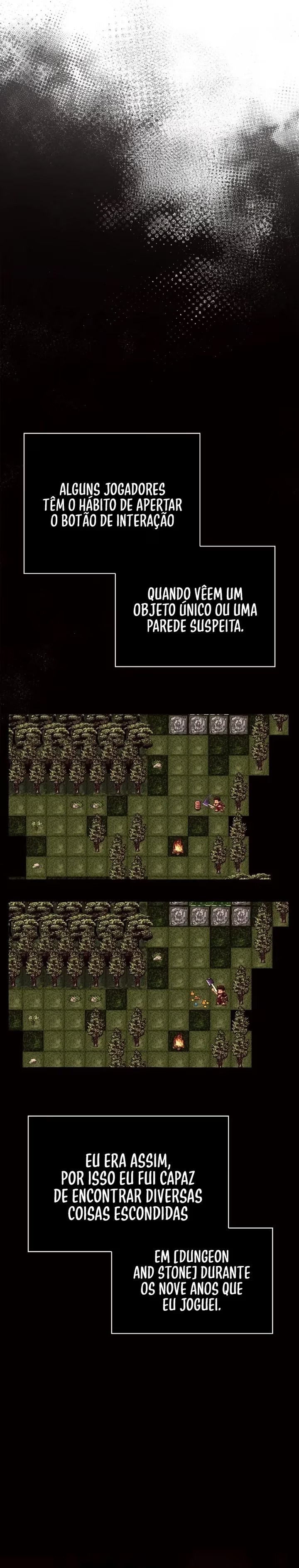 Sobrevivendo no Jogo como um Bárbaro Capítulo 025 - página 20