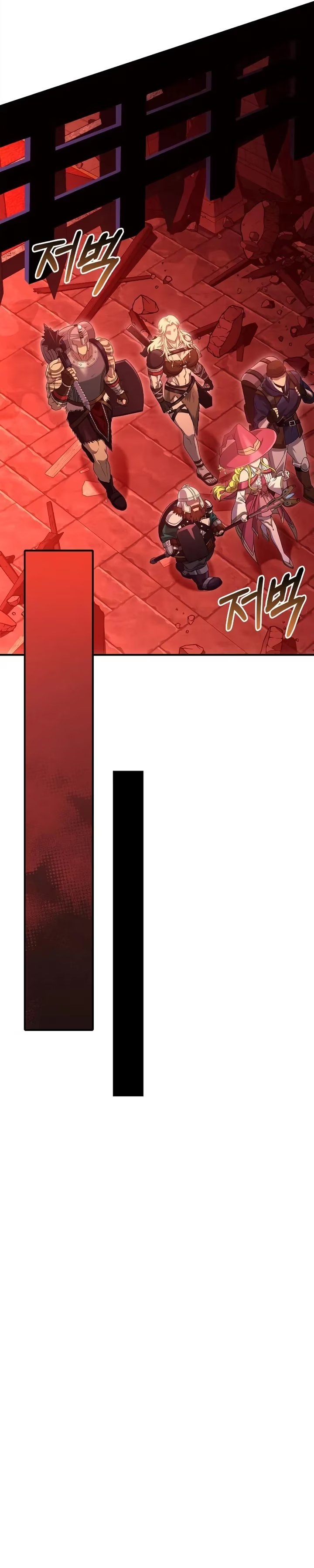 Sobrevivendo no Jogo como um Bárbaro Capítulo 025 - página 22