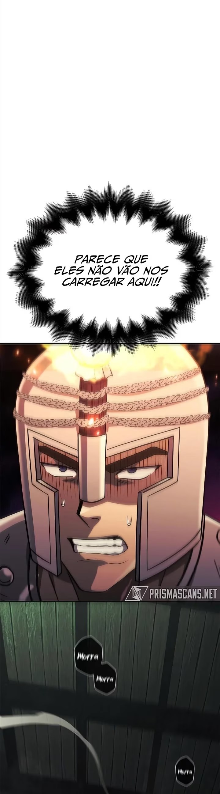 Sobrevivendo no Jogo como um Bárbaro Capítulo 025 - página 50
