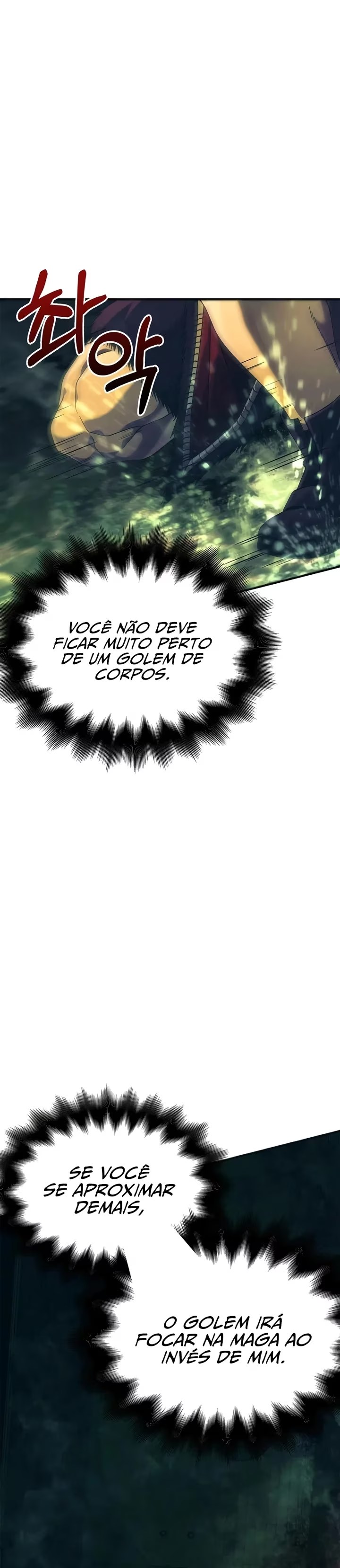 Sobrevivendo no Jogo como um Bárbaro Capítulo 026 - página 16