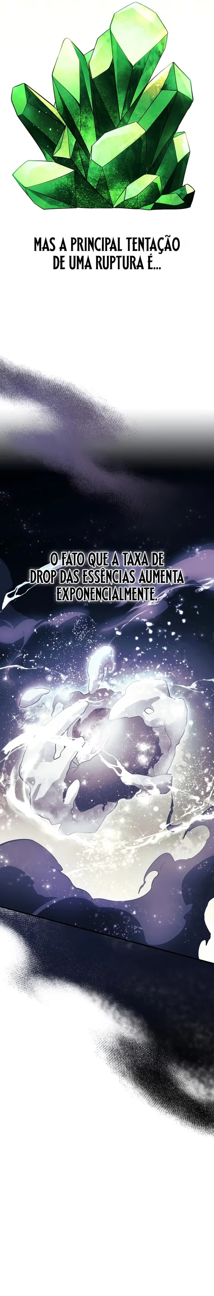 Sobrevivendo no Jogo como um Bárbaro Capítulo 026 - página 28