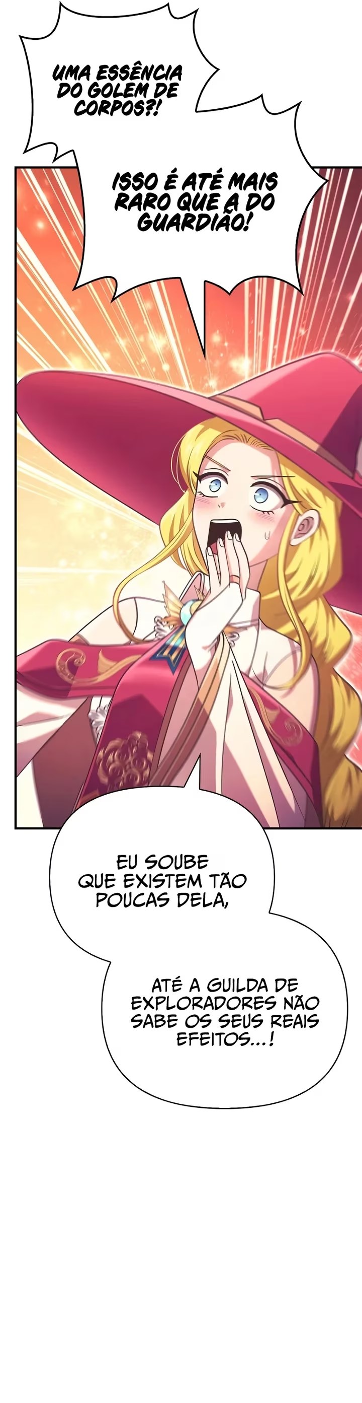 Sobrevivendo no Jogo como um Bárbaro Capítulo 026 - página 44
