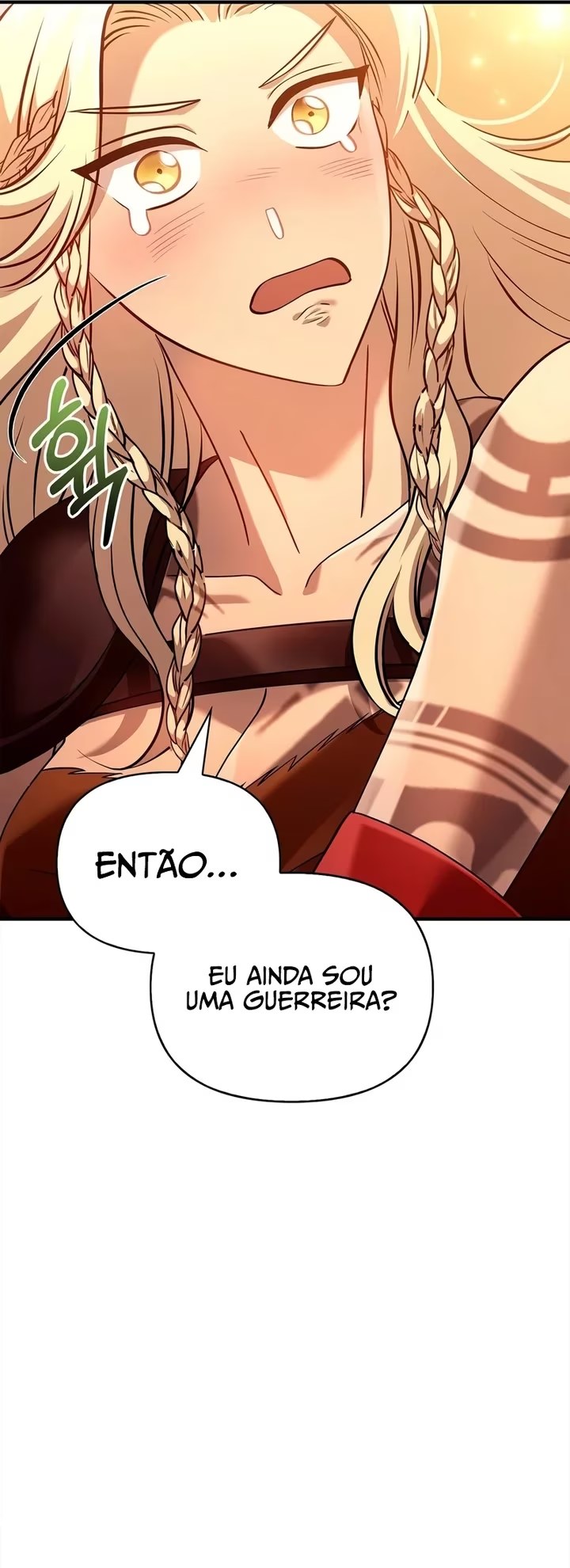 Sobrevivendo no Jogo como um Bárbaro Capítulo 027 - página 44