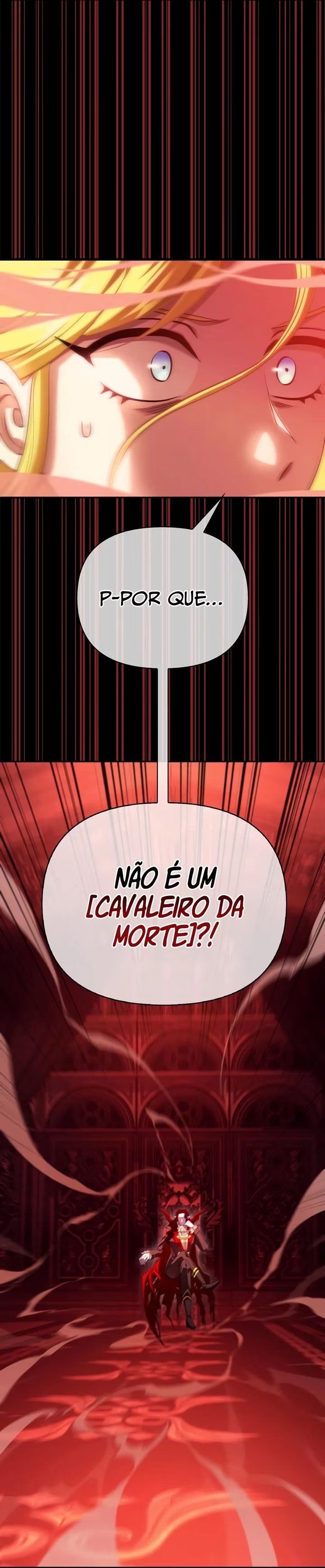 Sobrevivendo no Jogo como um Bárbaro Capítulo 027 - página 52