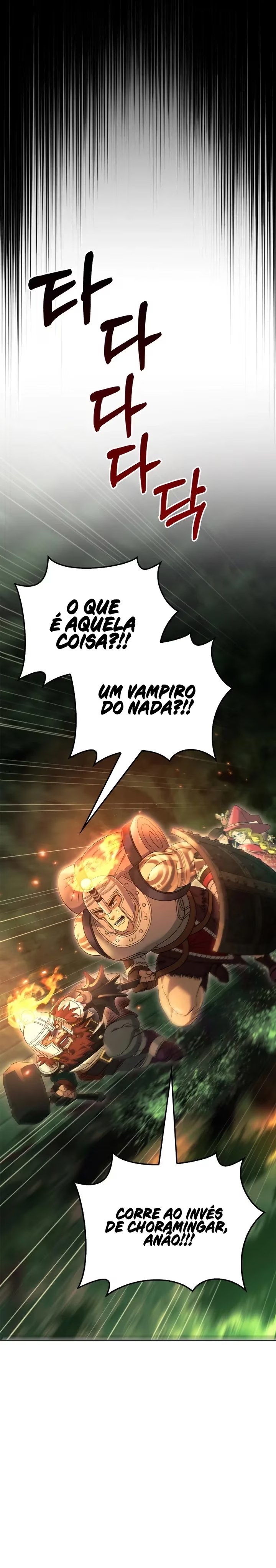 Sobrevivendo no Jogo como um Bárbaro Capítulo 028 - página 6