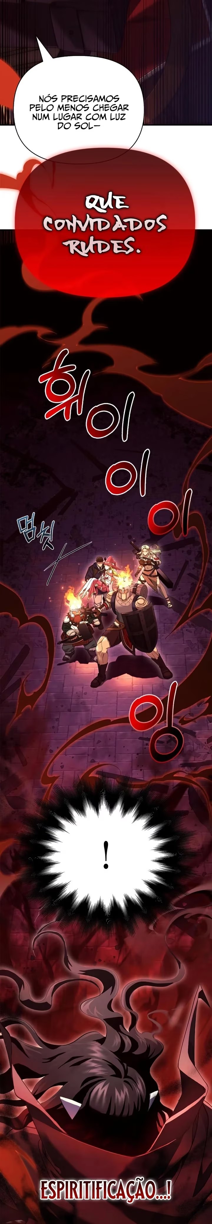 Sobrevivendo no Jogo como um Bárbaro Capítulo 028 - página 14