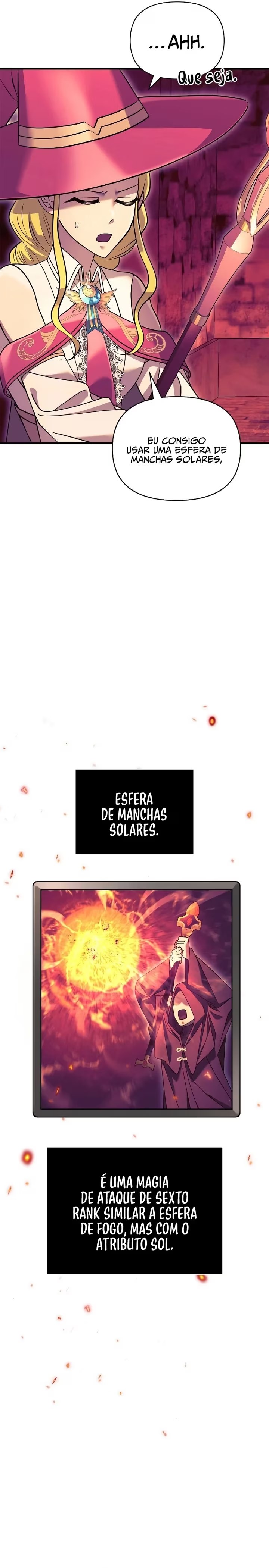 Sobrevivendo no Jogo como um Bárbaro Capítulo 028 - página 46