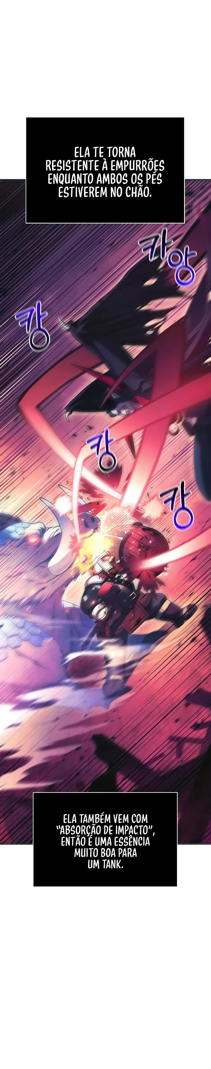 Sobrevivendo no Jogo como um Bárbaro Capítulo 029 - página 9