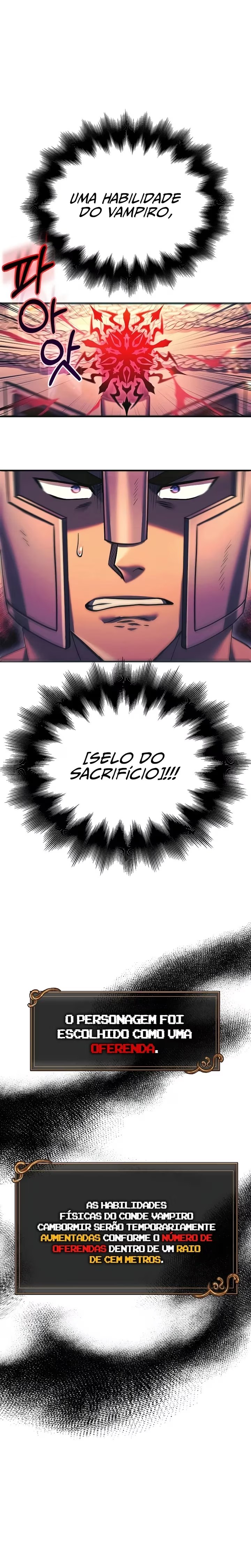 Sobrevivendo no Jogo como um Bárbaro Capítulo 029 - página 20