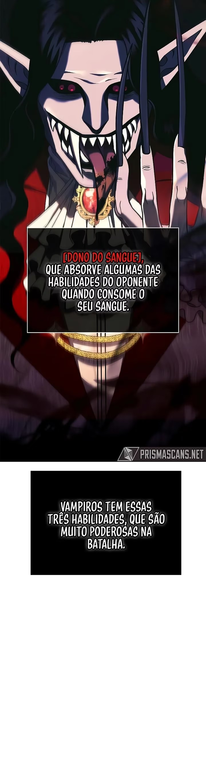 Sobrevivendo no Jogo como um Bárbaro Capítulo 029 - página 22