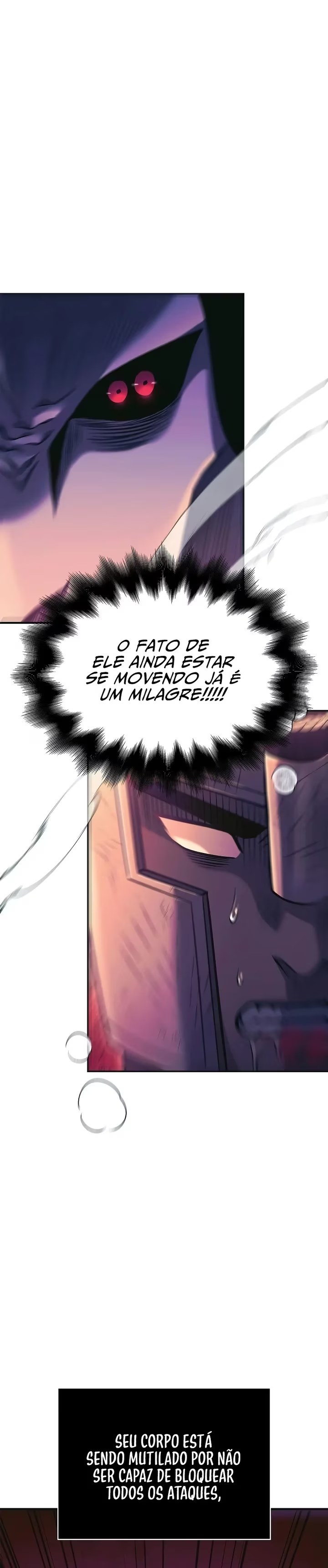Sobrevivendo no Jogo como um Bárbaro Capítulo 029 - página 37